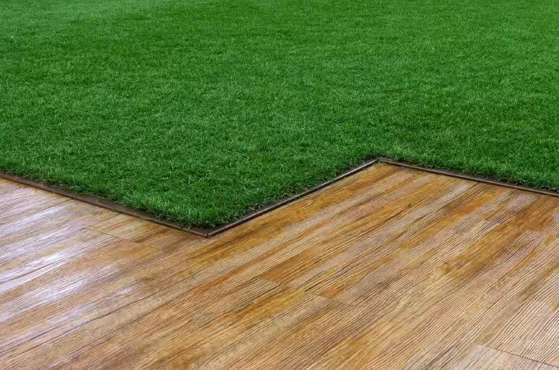 artificial grass barnsley