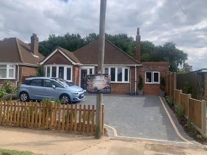 block paving driveways bury st edmunds suffolk 0003