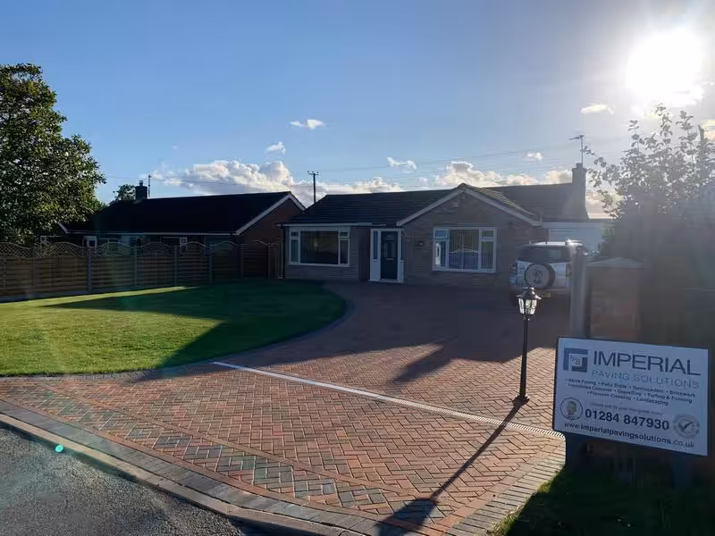 block paving driveways bury st edmunds suffolk 0007