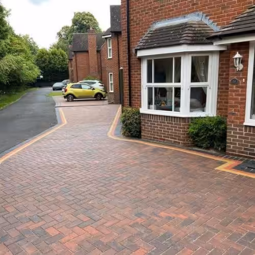 driveways ipswich suffolk