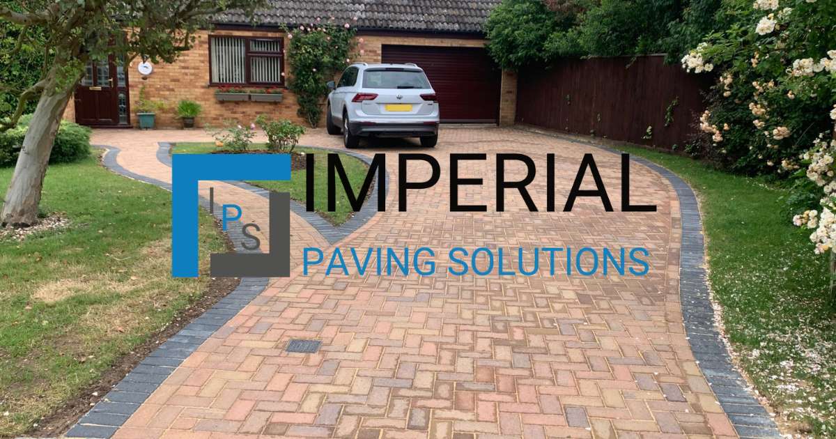 Driveways, Landscaping & Patios Cambridge, Ipswich, Bury st Edmunds