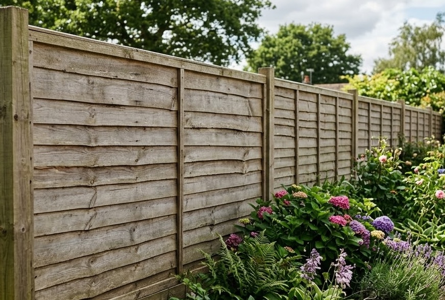 sudbury fencing lap
